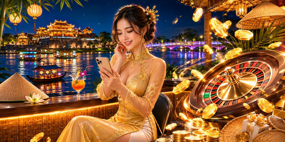 Bối cảnh roulette tại Huế gợi ý đọc RNG và công bằng trong trò chơi
