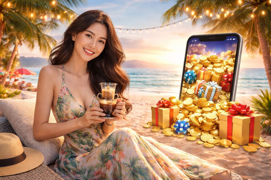 Người dùng tại Vũng Tàu đọc điều khoản dịch vụ trên thiết bị di động